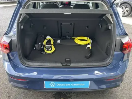Photo 26 Volkswagen Golf  1.5 eHybrid 204 DSG6