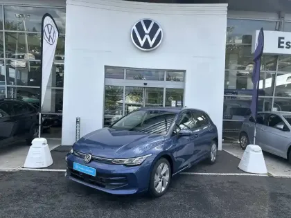 Photo Volkswagen Golf Vw Edition
