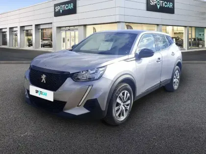 Photo Peugeot 2008 Active Pack