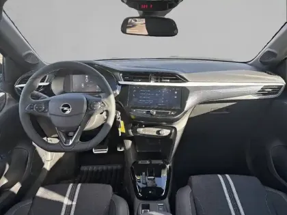 Photo 7 Opel Corsa  1.2 Turbo Hybrid 110 ch e-DCT6