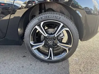 Photo 12 Opel Corsa  1.2 Turbo Hybrid 110 ch e-DCT6