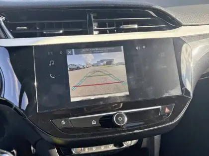 Photo 19 Opel Corsa  1.2 Turbo Hybrid 110 ch e-DCT6