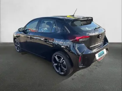 Photo 6 Opel Corsa  1.2 Turbo Hybrid 110 ch e-DCT6