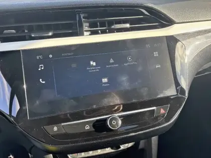 Photo 18 Opel Corsa  1.2 Turbo Hybrid 110 ch e-DCT6