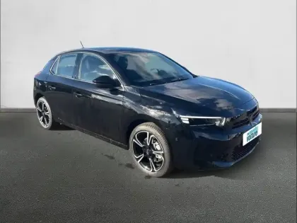 Photo 2 Opel Corsa  1.2 Turbo Hybrid 110 ch e-DCT6