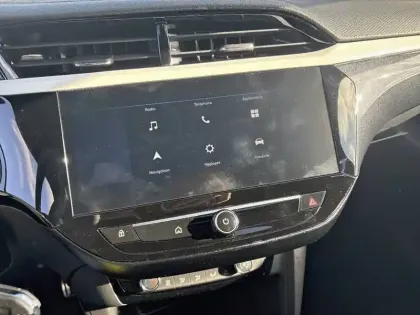 Photo 17 Opel Corsa  1.2 Turbo Hybrid 110 ch e-DCT6