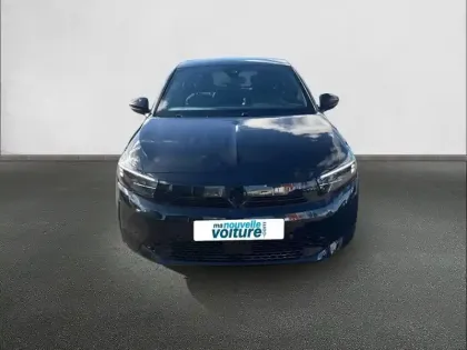 Photo 1 Opel Corsa  1.2 Turbo Hybrid 110 ch e-DCT6