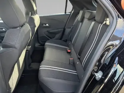 Photo 11 Opel Corsa  1.2 Turbo Hybrid 110 ch e-DCT6