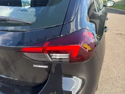 Photo 16 Opel Corsa  1.2 Turbo Hybrid 110 ch e-DCT6