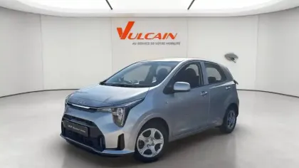 Photo Kia Picanto Active