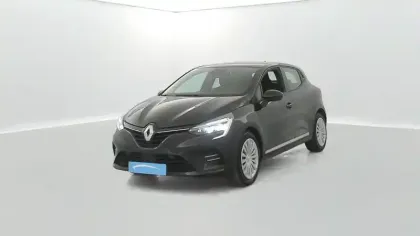 Photo Renault Clio Business