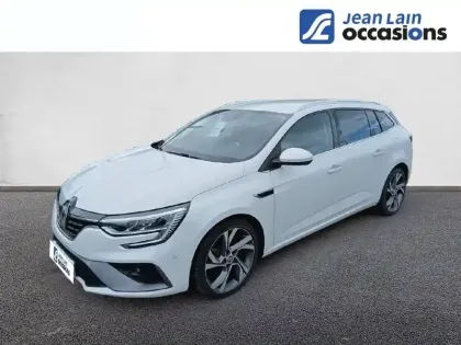 Photo Renault Megane R.s. Line