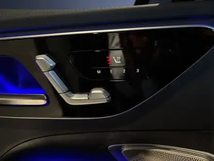 Photo 58 Mercedes Classe C  300 e