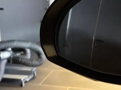 Photo 57 Mercedes Classe C  300 e