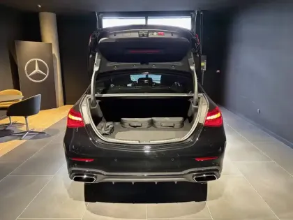 Photo 65 Mercedes Classe C  300 e