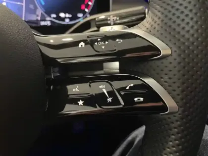 Photo 53 Mercedes Classe C  300 e