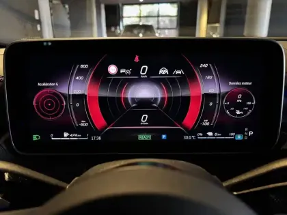 Photo 55 Mercedes Classe C  300 e