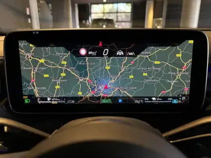 Photo 56 Mercedes Classe C  300 e