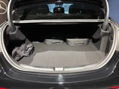 Photo 66 Mercedes Classe C  300 e