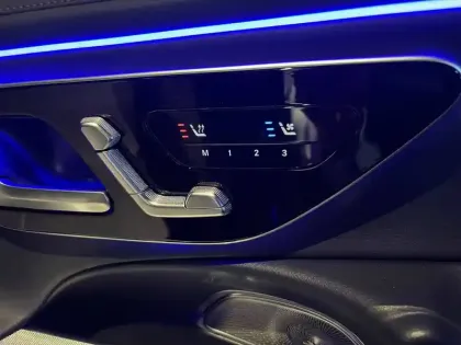 Photo 10 Mercedes Classe E  Break 300 e Hybrid EQ 9G-Tronic