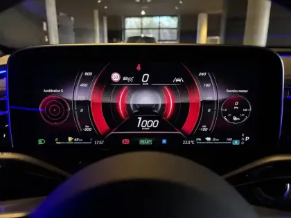 Photo 8 Mercedes Classe E  Break 300 e Hybrid EQ 9G-Tronic