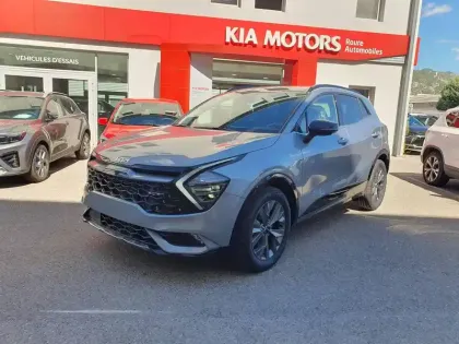 Photo Kia Sportage Gt-line Premium