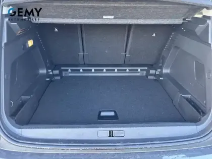 Photo 5 Citroën C5 aircross  Hybride 145 e-DCS6