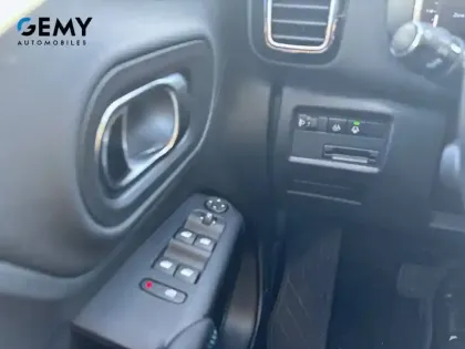 Photo 15 Citroën C5 aircross  Hybride 145 e-DCS6