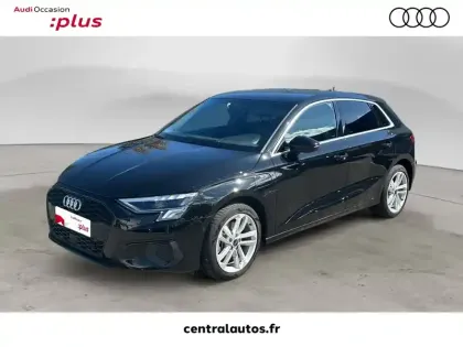 Photo Audi A3 Business Executive