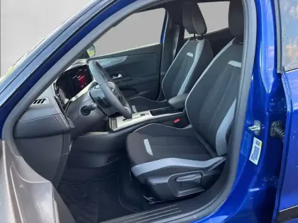 Photo 10 Opel Mokka  1.2 Turbo Hybrid 145 ch e-DCT6