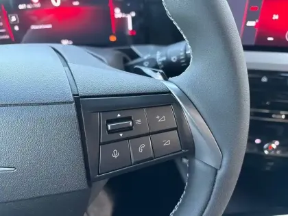 Photo 20 Opel Mokka  1.2 Turbo Hybrid 145 ch e-DCT6