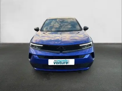 Photo 1 Opel Mokka  1.2 Turbo Hybrid 145 ch e-DCT6