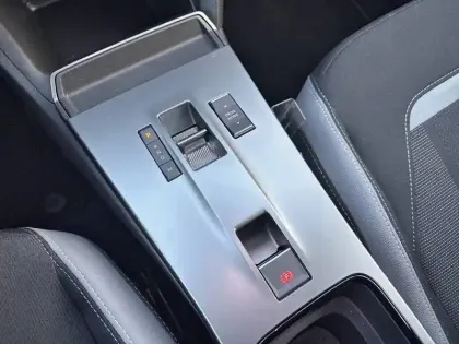 Photo 13 Opel Mokka  1.2 Turbo Hybrid 145 ch e-DCT6