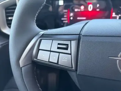 Photo 21 Opel Mokka  1.2 Turbo Hybrid 145 ch e-DCT6