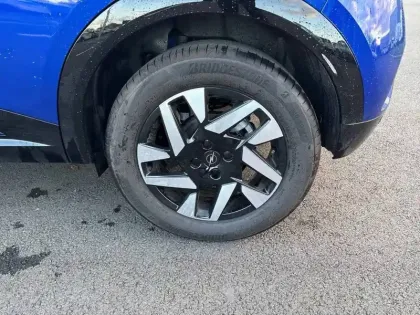 Photo 12 Opel Mokka  1.2 Turbo Hybrid 145 ch e-DCT6