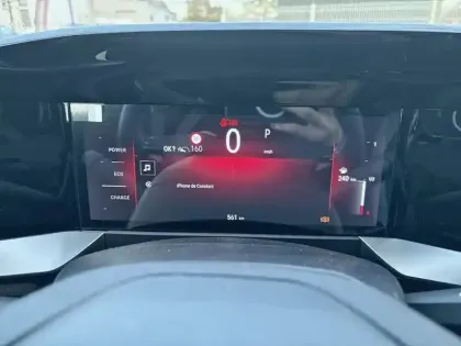 Photo 9 Opel Mokka  1.2 Turbo Hybrid 145 ch e-DCT6