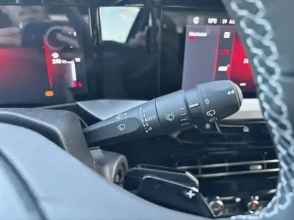 Photo 22 Opel Mokka  1.2 Turbo Hybrid 145 ch e-DCT6