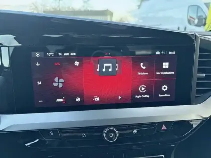 Photo 17 Opel Mokka  1.2 Turbo Hybrid 145 ch e-DCT6