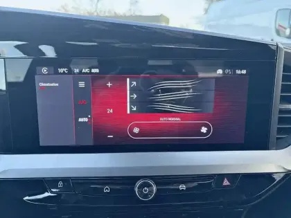 Photo 19 Opel Mokka  1.2 Turbo Hybrid 145 ch e-DCT6