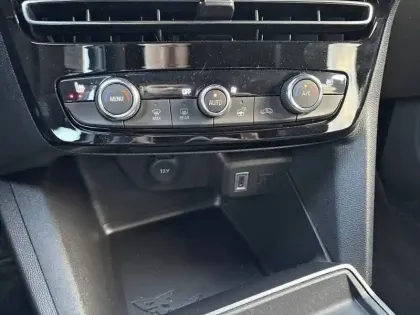 Photo 14 Opel Mokka  1.2 Turbo Hybrid 145 ch e-DCT6