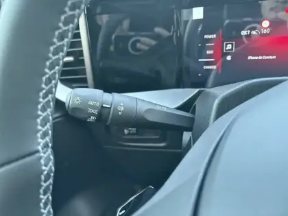 Photo 23 Opel Mokka  1.2 Turbo Hybrid 145 ch e-DCT6