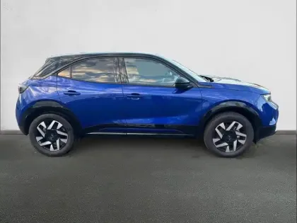 Photo 3 Opel Mokka  1.2 Turbo Hybrid 145 ch e-DCT6