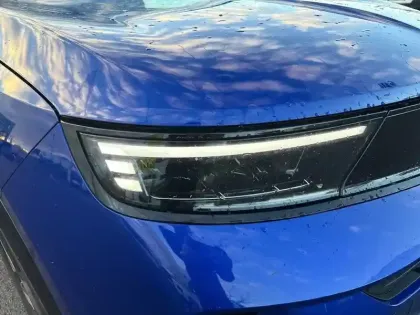 Photo 15 Opel Mokka  1.2 Turbo Hybrid 145 ch e-DCT6