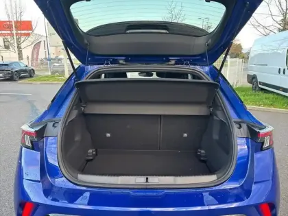 Photo 5 Opel Mokka  1.2 Turbo Hybrid 145 ch e-DCT6