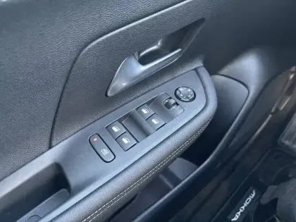 Photo 24 Opel Mokka  1.2 Turbo Hybrid 145 ch e-DCT6