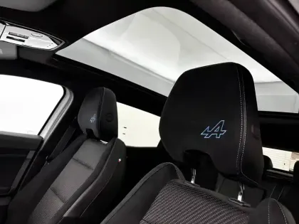 Photo 20 Renault Austral  E-Tech hybrid 200