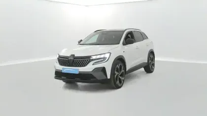 Photo Renault Austral Iconic Esprit Alpine