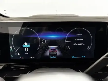 Photo 16 Renault Austral  E-Tech hybrid 200