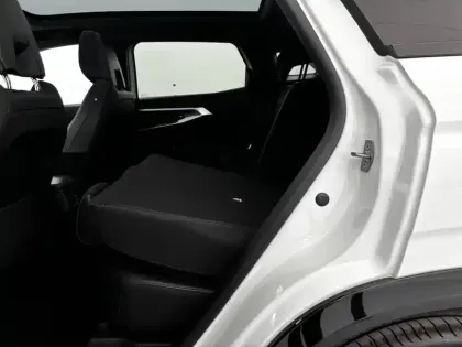 Photo 28 Renault Austral  E-Tech hybrid 200