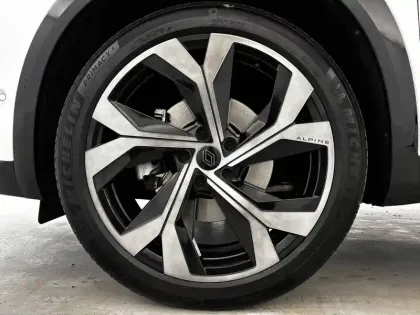 Photo 18 Renault Austral  E-Tech hybrid 200